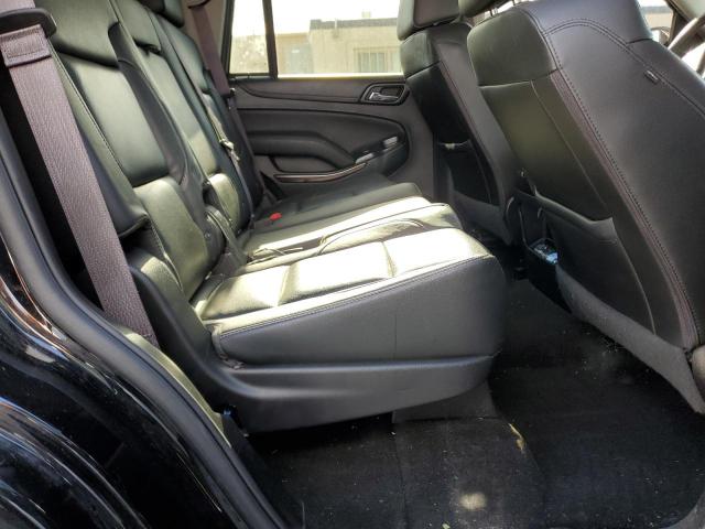Photo 6 from auction – 2017 GMC YUKON SLT with VIN 1GKS2BKC8HR197128