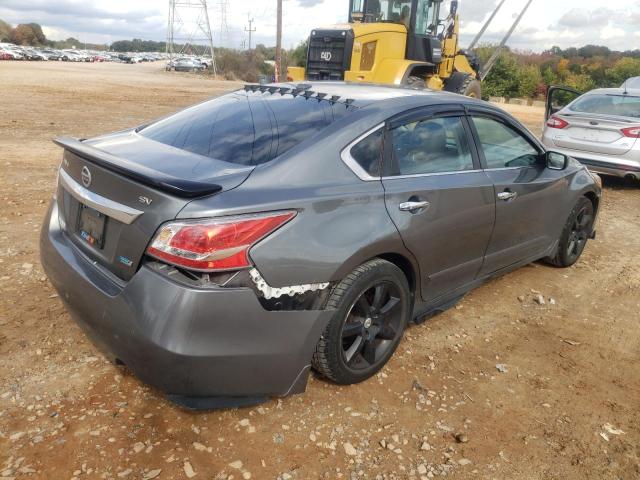 Photo 4 from auction – 2014 NISSAN ALTIMA 2.5 with VIN 1N4AL3AP2EC329531