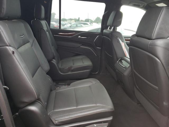 Photo 6 from auction – 2021 CADILLAC ESCALADE E with VIN 1GYS3JKL1MR379387