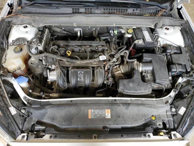 Photo 7 from auction – 2015 FORD FUSION SE with VIN 3FA6P0H78FR248504