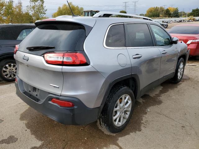 Photo 4 from auction – 2017 JEEP CHEROKEE L with VIN 1C4PJLCBXHW574480