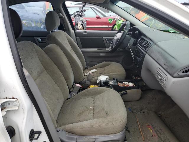 صورة رقم 5 من المزاد - 2002 FORD TAURUS LX مع VIN 1FAFP52U62A187721