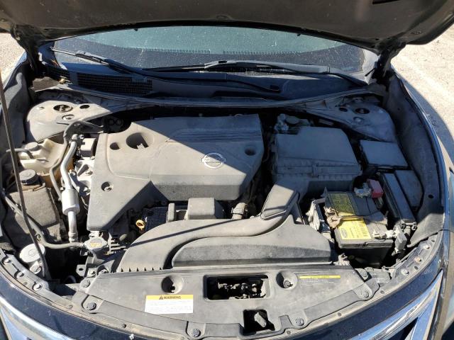 Photo 7 from auction – 2015 NISSAN ALTIMA 2.5 with VIN 1N4AL3AP1FC114448