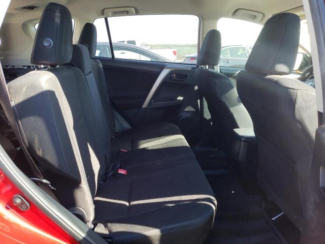Photo 6 from auction – 2014 TOYOTA RAV4 LE with VIN JTMBFREV7ED069185