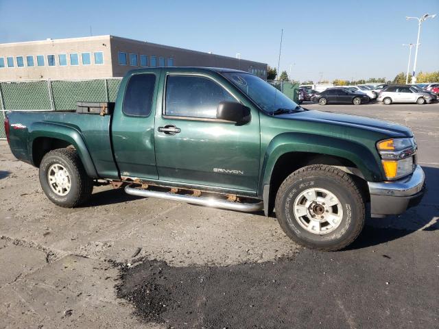 Photo 4 from auction – 2005 GMC CANYON with VIN 1GTDT196358149243
