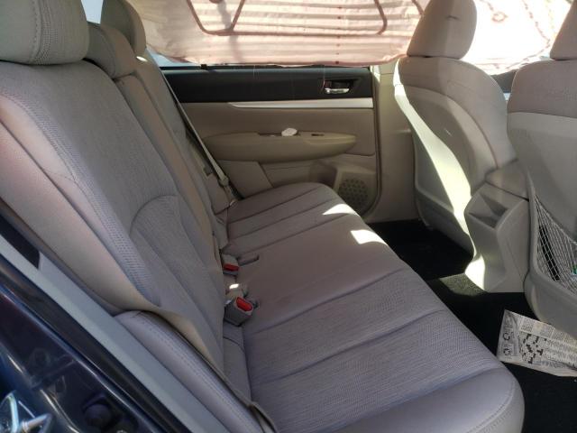 Photo 6 from auction – 2013 SUBARU OUTBACK 2. with VIN 4S4BRCCC1D3281358