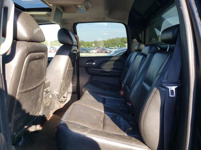 Photo 6 from auction – 2008 CADILLAC ESCALADE E with VIN 3GYFK62808G156664