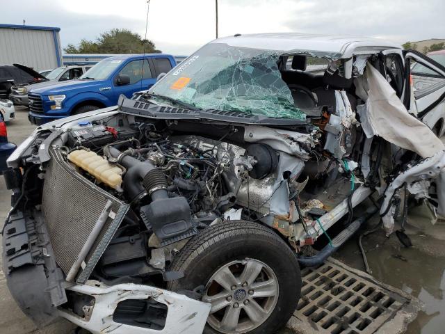 Photo 9 from auction – 2019 FORD F150 SUPER with VIN 1FTEX1EP1KKF10264