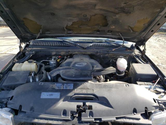 Photo 7 from auction – 2003 GMC YUKON DENA with VIN 1GKEK63UX3J234716