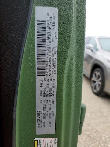Photo 10 from auction – 2017 JEEP WRANGLER U with VIN 1C4BJWDG2HL619564