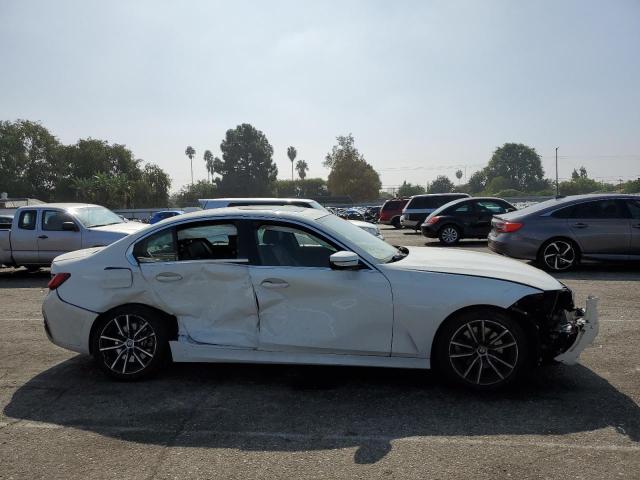 Photo 9 from auction – 2020 BMW 330I with VIN 3MW5R1J04L8B06684