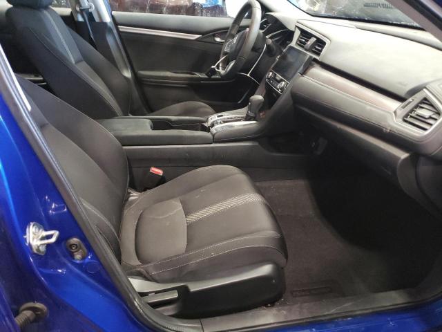 Photo 5 from auction – 2016 HONDA CIVIC EX with VIN 19XFC2F72GE008488