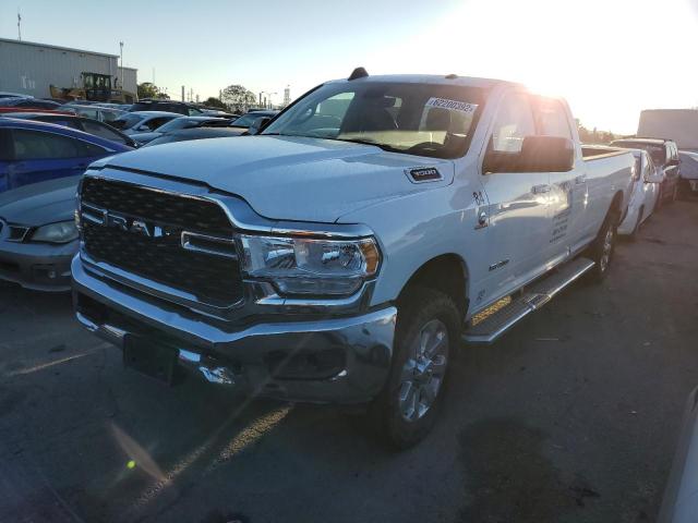 Photo 2 from auction – 2022 RAM 3500 BIG H with VIN 3C63R3HL0NG163079