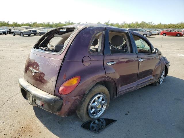 Photo 4 from auction – 2002 CHRYSLER PT CRUISER with VIN 3C4FY48B52T314099