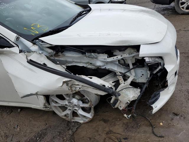 Photo 9 from auction – 2012 NISSAN MAXIMA S with VIN 1N4AA5AP7CC870380