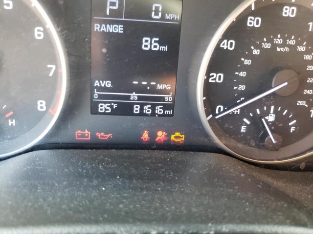 Photo 8 from auction – 2017 HYUNDAI ELANTRA SE with VIN 5NPD74LF3HH090585