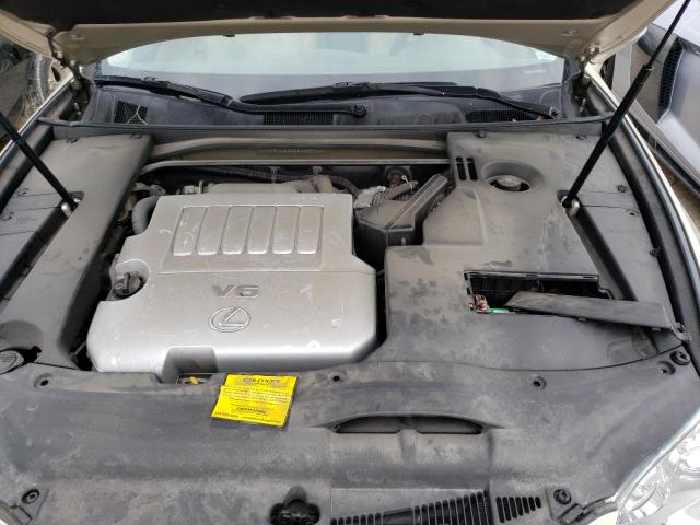 Photo 7 from auction – 2011 LEXUS ES 350 with VIN JTHBK1EG2B2463911