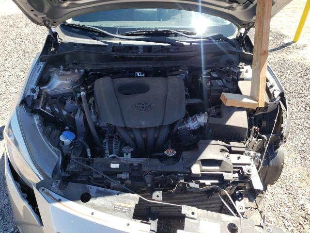 Photo 7 from auction – 2016 SCION SCION with VIN 3MYDLBZV9GY112266