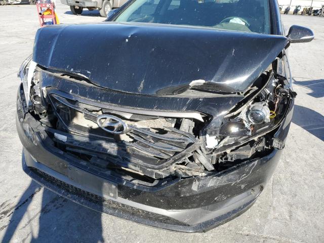 Photo 9 from auction – 2015 HYUNDAI SONATA SPO with VIN 5NPE34AF2FH077259