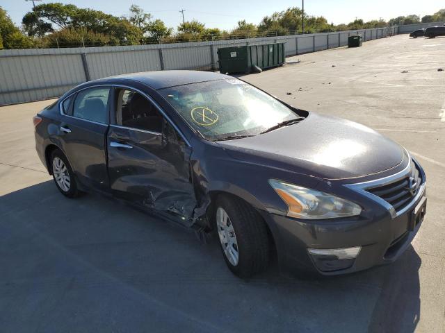 صورة رقم 1 من المزاد - 2013 NISSAN ALTIMA 2.5 مع VIN 1N4AL3AP1DN538441