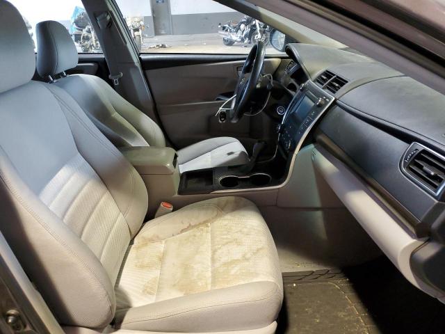 Photo 5 from auction – 2015 TOYOTA CAMRY LE with VIN 4T4BF1FK8FR500934