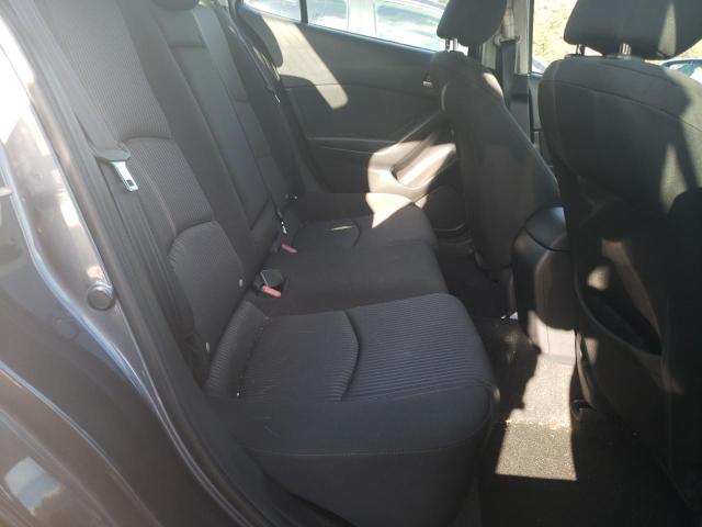 Photo 6 from auction – 2014 MAZDA 3 TOURING with VIN 3MZBM1V77EM119416