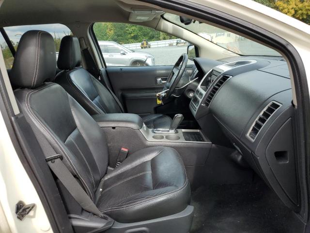 Photo 5 from auction – 2007 FORD EDGE SEL P with VIN 2FMDK39C27BA83316