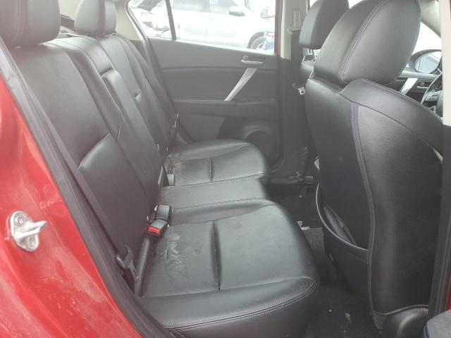 Photo 6 from auction – 2010 MAZDA 3 S with VIN JM1BL1S62A1344609