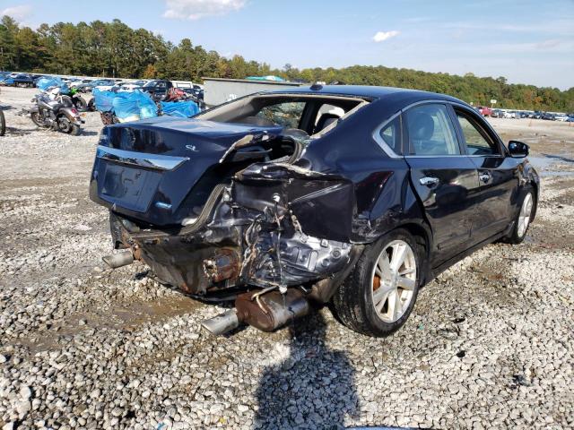 Photo 4 from auction – 2013 NISSAN ALTIMA 2.5 with VIN 1N4AL3AP2DC284086