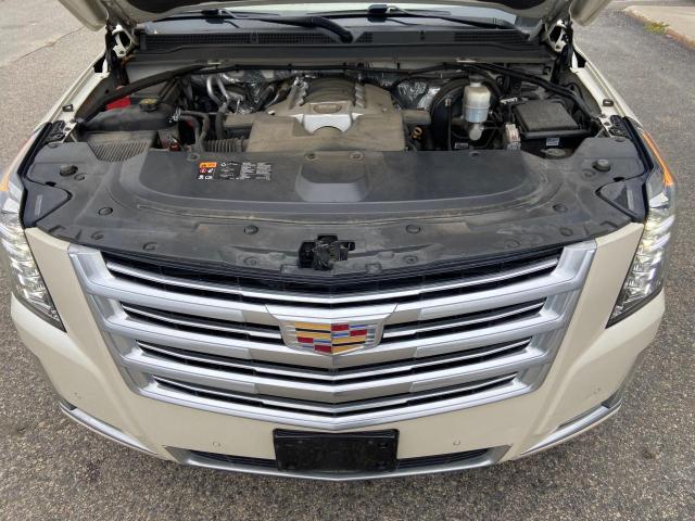 Photo 7 from auction – 2015 CADILLAC ESCALADE E with VIN 1GYS4UKJ4FR731135
