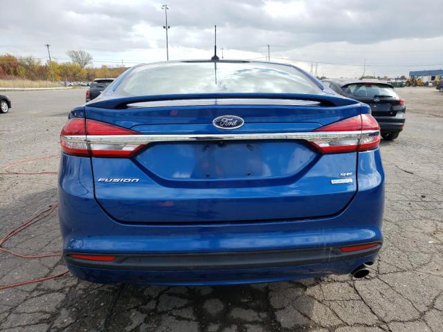 Photo 6 from auction – 2018 FORD FUSION SE with VIN 3FA6P0HD6JR229383