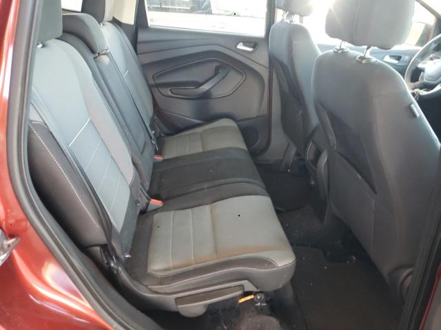 Photo 6 from auction – 2015 FORD ESCAPE SE with VIN 1FMCU9G99FUC27579