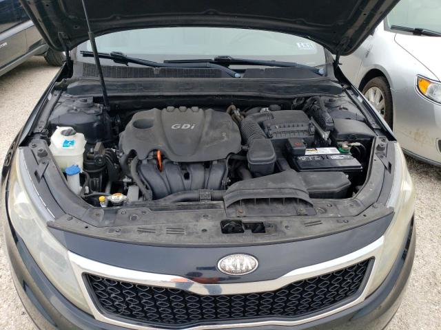 Photo 7 from auction – 2013 KIA OPTIMA LX with VIN 5XXGM4A79DG181481