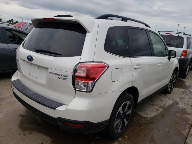 Photo 4 from auction – 2017 SUBARU FORESTER 2 with VIN JF2SJARC8HH551977