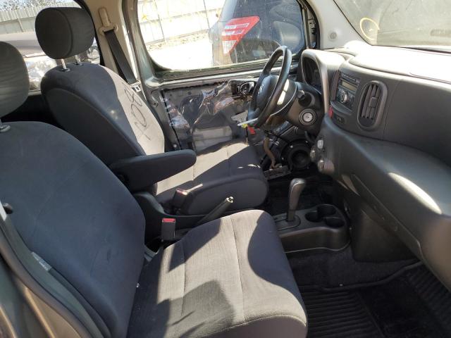 Photo 5 from auction – 2010 NISSAN CUBE BASE with VIN JN8AZ2KR4AT165507