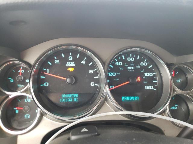 Photo 8 from auction – 2008 CHEVROLET SILVERADO with VIN 2GCEK19J781324404