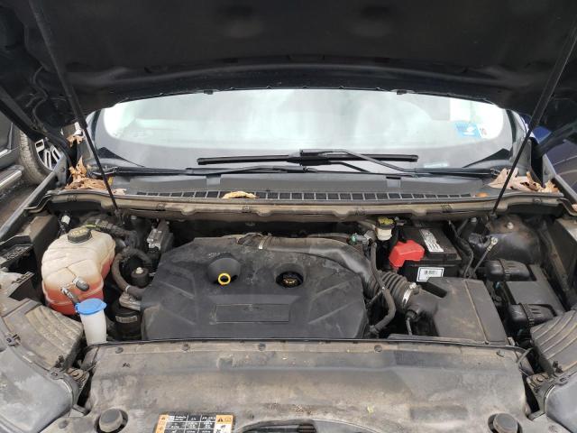 Photo 7 from auction – 2015 FORD EDGE SE with VIN 2FMTK4G98FBC16393