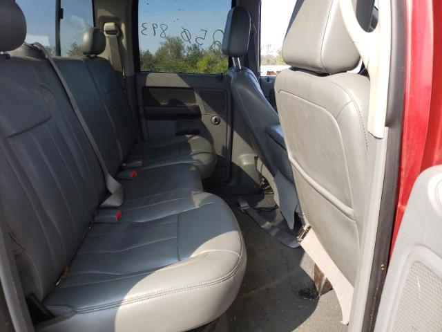 Photo 6 from auction – 2007 DODGE RAM 2500 S with VIN 1D7KS28A47J623336