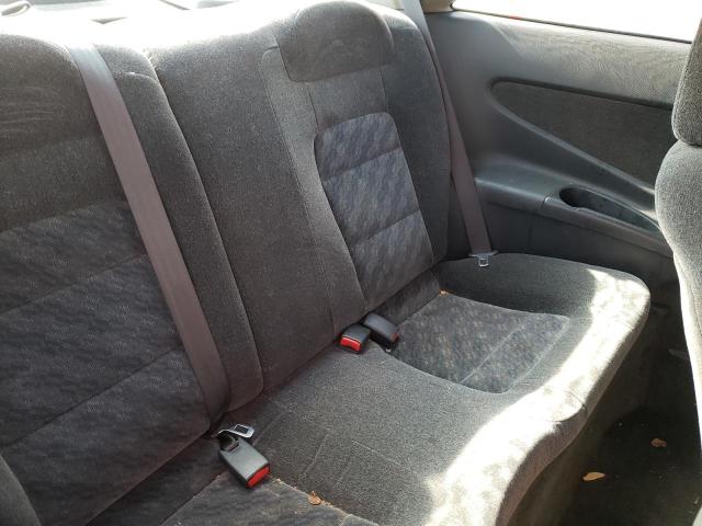 Photo 6 from auction – 2002 HONDA ACCORD SE with VIN 1HGCG32012A018528
