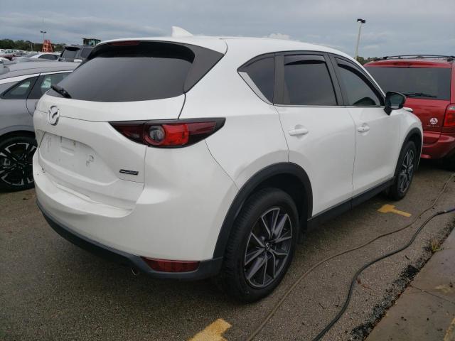 Photo 4 from auction – 2018 MAZDA CX-5 TOURI with VIN JM3KFACM3J0310177