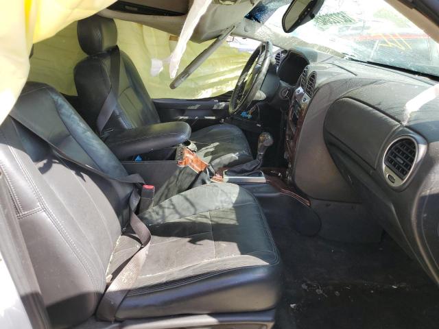 Photo 5 from auction – 2005 GMC ENVOY with VIN 1GKDT13S052387628