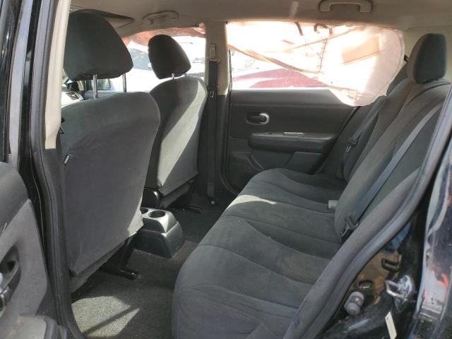 Photo 6 from auction – 2012 NISSAN VERSA S with VIN 3N1BC1CP4CK250176