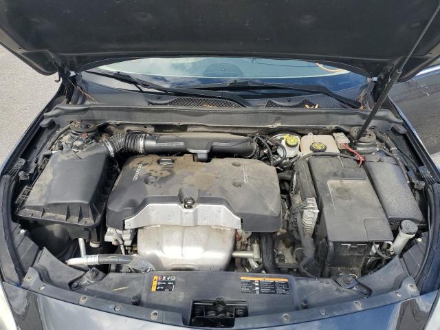 Photo 7 from auction – 2015 CHEVROLET MALIBU 1LT with VIN 1G11C5SL5FF287298