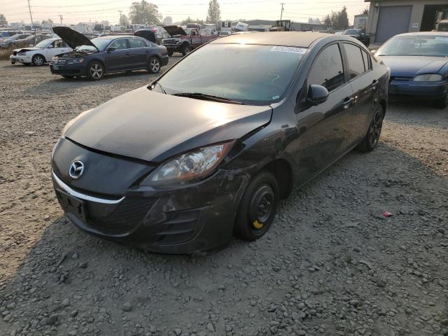 Photo 2 from auction – 2010 MAZDA 3 I with VIN JM1BL1SG0A1217205