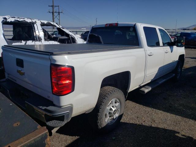 Photo 4 from auction – 2017 CHEVROLET 2500 with VIN 1GC1KVEY9JF117634