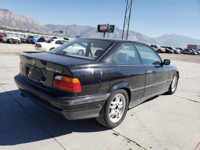 Photo 4 from auction – 1995 BMW 325 IS with VIN WBABF3329SEF48901