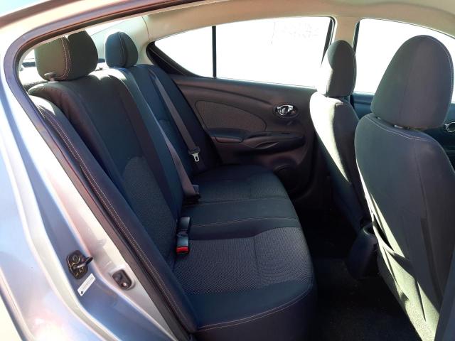 Photo 6 from auction – 2014 NISSAN VERSA S with VIN 3N1CN7APXEL816164