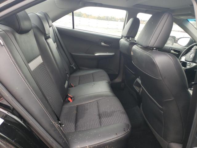 Photo 6 from auction – 2012 TOYOTA CAMRY BASE with VIN 4T1BF1FK9CU168265