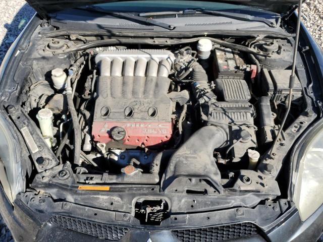 Photo 7 from auction – 2006 MITSUBISHI ECLIPSE GT with VIN 4A3AK34T76E005547