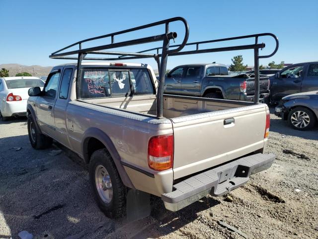 Photo 3 from auction – 1997 FORD RANGER SUP with VIN 1FTCR15X4VPB19070